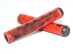 Radio Bikes "Frequency Flangless" Grips Radio Bikes "Frequency Flangless" Grips