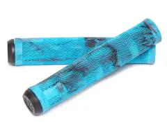 Radio Bikes "Frequency Flangless" Grips Radio Bikes "Frequency Flangless" Grips