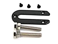 Radio Bikes "Helium Expert" BMX Race Dropout Axle Adapter Radio Bikes "Helium Expert" BMX Race Dropout Axle Adapter