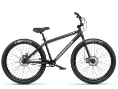 Radio Bikes "Legion 26" 2023 BMX Cruiser Bike - 26 Inch - Cosmic Splatter Black Radio Bikes "Legion 26" 2023 BMX Cruiser Bike - 26 Inch - Cosmic Splatter Black