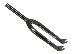 Radio Bikes "Nemesis" BMX Fork Radio Bikes "Nemesis" BMX Fork