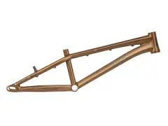 Radio Bikes "Quartz Pro" BMX Race Frame Radio Bikes "Quartz Pro" BMX Race Frame