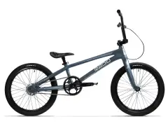 Radio Bikes "Quartz Pro XL" 2026 BMX Race Rad - Dark Blue Grey Metallic Radio Bikes "Quartz Pro XL" 2026 BMX Race Rad - Dark Blue Grey Metallic