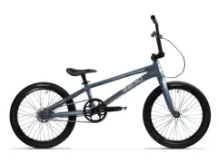 Radio Bikes "Quartz Pro XL" 2026 BMX Race Rad - Dark Blue Grey Metallic Radio Bikes "Quartz Pro XL" 2026 BMX Race Rad - Dark Blue Grey Metallic