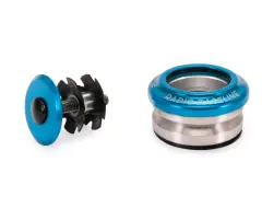 Radio Bikes "Race Integrated" Headset + Topbolt Radio Bikes "Race Integrated" Headset + Topbolt