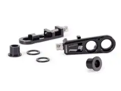 Radio Bikes "Raceline 15mm to 10mm" Chain Tensioner Radio Bikes "Raceline 15mm to 10mm" Chain Tensioner