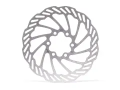 Radio Bikes "Raceline" BMX Race Disc Brake Rotor Radio Bikes "Raceline" BMX Race Disc Brake Rotor