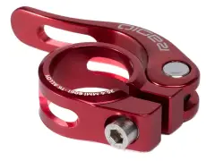 Radio Bikes "Raceline CNC Quick Release" Seat Clamp - 31.8mm Radio Bikes "Raceline CNC Quick Release" Seat Clamp - 31.8mm
