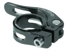 Radio Bikes "Raceline CNC Quick Release" Seat Clamp - 31.8mm Radio Bikes "Raceline CNC Quick Release" Seat Clamp - 31.8mm