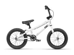 Radio Bikes "Revo 14" BMX Rad - 14 Zoll - White Radio Bikes "Revo 14" BMX Rad - 14 Zoll - White