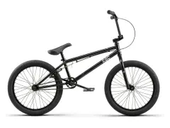Radio Bikes "Revo 20" BMX Rad - Black Radio Bikes "Revo 20" BMX Rad - Black