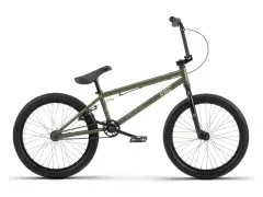 Radio Bikes "Revo 20" BMX Rad - Perfect Olive Radio Bikes "Revo 20" BMX Rad - Perfect Olive