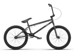 Radio Bikes "Revo PRO 18" BMX Rad - 18 Zoll - Graphite Deluxe Radio Bikes "Revo PRO 18" BMX Rad - 18 Zoll - Graphite Deluxe