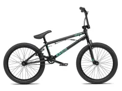 Radio Bikes "Revo Pro FS 20" BMX Bike - Black Radio Bikes "Revo Pro FS 20" BMX Bike - Black