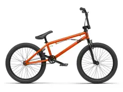 Radio Bikes "Revo Pro FS 20" BMX Rad - Burned Orange Radio Bikes "Revo Pro FS 20" BMX Rad - Burned Orange