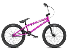 Radio Bikes "Saiko 20" BMX Bike - Metallic Purple Radio Bikes "Saiko 20" BMX Bike - Metallic Purple