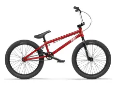 Radio Bikes "Saiko 20" BMX Bike - Deep Red Metallic Radio Bikes "Saiko 20" BMX Bike - Deep Red Metallic