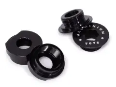 Radio Bikes "Solar" BMX Race Dropout Adapter Radio Bikes "Solar" BMX Race Dropout Adapter