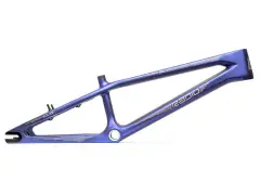 Radio Bikes "Solar Pro XXL" BMX Race Frame Radio Bikes "Solar Pro XXL" BMX Race Frame
