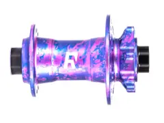 Radio Bikes "Sonar MTB" Front Hub - With Disc Brake Mount Radio Bikes "Sonar MTB" Front Hub - With Disc Brake Mount