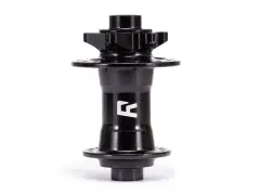 Radio Bikes "Sonar MTB" Front Hub - With Disc Brake Mount Radio Bikes "Sonar MTB" Front Hub - With Disc Brake Mount