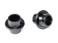 Radio Bikes "Sonar" Front Hub Cones - 20mm Radio Bikes "Sonar" Front Hub Cones - 20mm