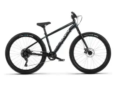 Radio Bikes "Zuma" MTB Dirt Rad - 26 Zoll - Black Radio Bikes "Zuma" MTB Dirt Rad - 26 Zoll - Black