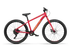 Radio Bikes "Zuma" MTB Dirt Rad - 26 Zoll - Tingle Orange Radio Bikes "Zuma" MTB Dirt Rad - 26 Zoll - Tingle Orange