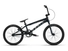 Radio Bikes "Xenon Pro L" 2026 BMX Race Rad - Dark Grey Metallic Radio Bikes "Xenon Pro L" 2026 BMX Race Rad - Dark Grey Metallic