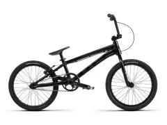 Radio Bikes "Xenon Pro L" 2026 BMX Race Rad - Dark Grey Metallic Radio Bikes "Xenon Pro L" 2026 BMX Race Rad - Dark Grey Metallic