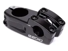 Radio Bikes "Xenon Pro" Topload Stem Radio Bikes "Xenon Pro" Topload Stem
