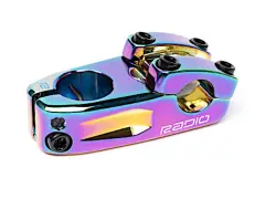 Radio Bikes "Xenon Pro" Topload Stem Radio Bikes "Xenon Pro" Topload Stem