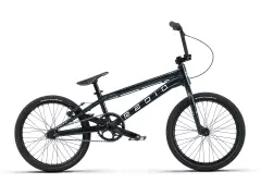 Radio Bikes "Xenon Pro XL" 2026 BMX Race Rad - Dark Grey Metallic Radio Bikes "Xenon Pro XL" 2026 BMX Race Rad - Dark Grey Metallic