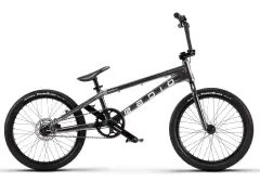 Radio Bikes "Xenon Pro XXL" 2026 BMX Race Bike - Dark Grey Metallic Radio Bikes "Xenon Pro XXL" 2026 BMX Race Bike - Dark Grey Metallic