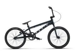 Radio Bikes "Xenon Pro XXL" 2026 BMX Race Rad - Dark Grey Metallic Radio Bikes "Xenon Pro XXL" 2026 BMX Race Rad - Dark Grey Metallic