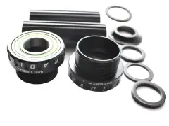 Radio Bikes "Zilla Mid / BSA" Bottom Bracket Radio Bikes "Zilla Mid / BSA" Bottom Bracket