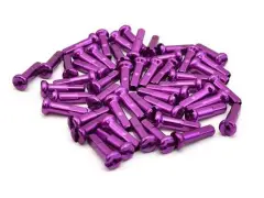 Rant BMX "Alloy" Spoke Nipples Rant BMX "Alloy" Spoke Nipples