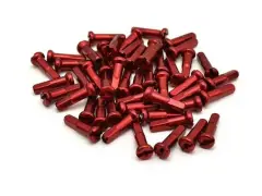 Rant BMX "Alloy" Spoke Nipples Rant BMX "Alloy" Spoke Nipples