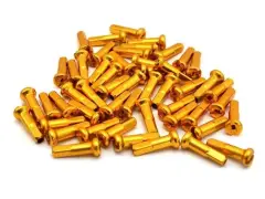 Rant BMX "Alloy" Spoke Nipples Rant BMX "Alloy" Spoke Nipples