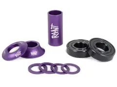 Rant BMX "Bang Ur Mid BB" Bottom Bracket Rant BMX "Bang Ur Mid BB" Bottom Bracket