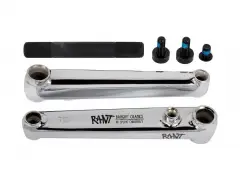 Rant BMX "Bangin 48 Spline" BMX Crank Rant BMX "Bangin 48 Spline" BMX Crank