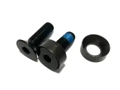 Rant BMX "Bangin 48 Spline" Crank Bolts Rant BMX "Bangin 48 Spline" Crank Bolts