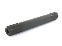Rant BMX "Bangin 8 Spline" Crank Spindle Rant BMX "Bangin 8 Spline" Crank Spindle