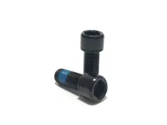 Rant BMX "Bangin 8 Spline" Crank Arm Bolts Rant BMX "Bangin 8 Spline" Crank Arm Bolts