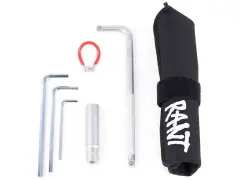 Rant BMX "Essential" Tool Kit Rant BMX "Essential" Tool Kit