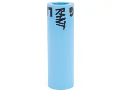 Rant BMX "LL Cool Plastic" Peg Replacement Sleeve Rant BMX "LL Cool Plastic" Peg Replacement Sleeve