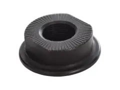 Rant BMX "Moonwalk V2 Freecoaster" Locknut - Non Driver Side Rant BMX "Moonwalk V2 Freecoaster" Locknut - Non Driver Side