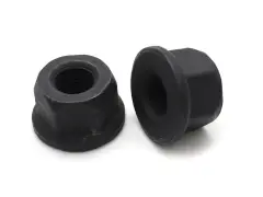 Rant BMX "Party On V2" Axle Nut Rant BMX "Party On V2" Axle Nut