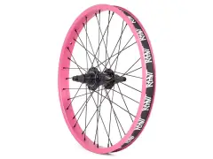 Rant BMX "Squad X Moonwalker V2" Freecoaster Rear Wheel Rant BMX "Squad X Moonwalker V2" Freecoaster Rear Wheel