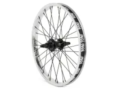 Rant BMX "Squad X Moonwalker V2" Freecoaster Rear Wheel Rant BMX "Squad X Moonwalker V2" Freecoaster Rear Wheel